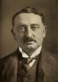 'Rt. Hon. Cecil John Rhodes, P.C.', 1900. Creator: Elliott & Fry.