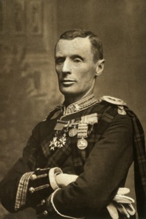 'Major-General Andrew G. Wauchope, C.B.', 1900. Creator: John Horsburgh.