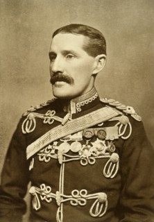 'Major-General H. L. Smith-Dorrien, D.S.O.', 1901. Creator: Bassano Ltd.