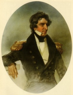 Sir James Clark Ross, (1946). Creator: Unknown.