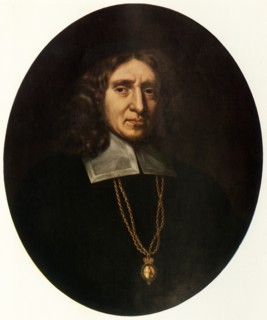 William Dugdale, c1675, (1943).  Creator: Unknown.