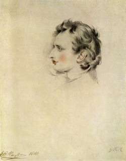 Benjamin Haydon, 1816, (1943). Creator: George Henry Harlow.