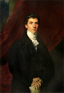 'Henry Brougham, 1st Baron Brougham and Vaux', 1825, (1944).  Creator: Thomas Lawrence.