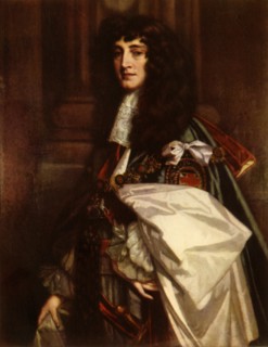 Prince Rupert, c1665, (1944). Creator: Unknown.