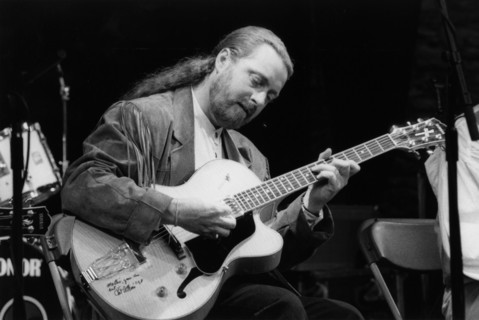 Martin Taylor, c2000. Creator: Brian Foskett.