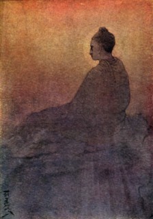 'The Victory of Buddha', 1920. Creator: Unknown.