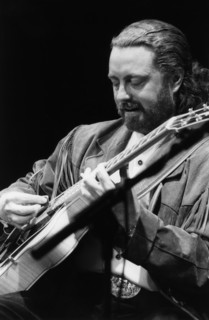 Martin Taylor, c2000. Creator: Brian Foskett.