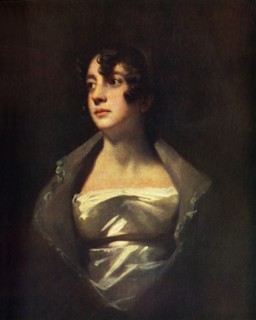 'Mrs. William Urquhart', c1813-15, (1924). Creator: Henry Raeburn.