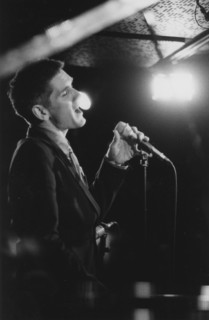 Curtis  Stigers, 2003. Creator: Brian Foskett.