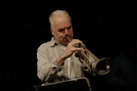 Chris Batchelor, Zone-B, Verdict Jazz Club, Brighton, East Sussex, 13 Dec 2019. Creator: Brian O'Connor.
