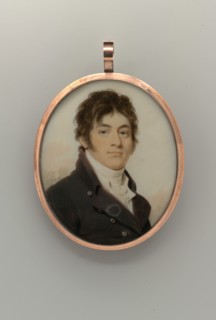 Robert Stuart, 1804. Creator: Robert Field.