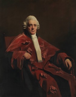 William Robertson (1753-1835), Lord Robertson, 1805. Creator: Henry Raeburn.