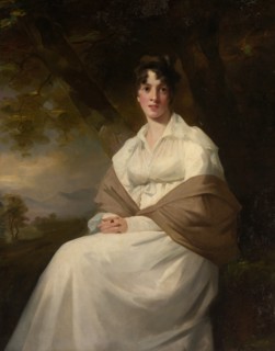 Lady Maitland (Catherine Connor, died 1865). Creator: Henry Raeburn.