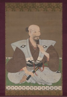 Portrait of a Warrior, late 16th century. Creator: Unknown.