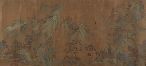 Landscape. Creator: Unknown.