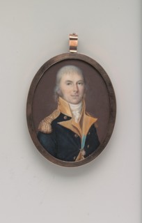 Alexander Murray, 1798. Creator: Unknown.