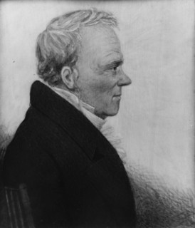 Portrait of a Gentleman, ca. 1820. Creator: Unknown.