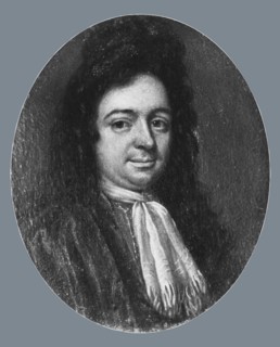 Portrait of a Gentleman, early 18th century. Creator: Unknown.