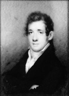 Charles Frederick Mayer, ca. 1815-20. Creator: Unknown.