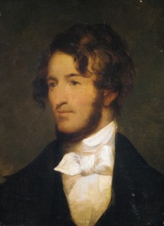 Portrait of a Man, 1800-1850. Creator: Unknown.