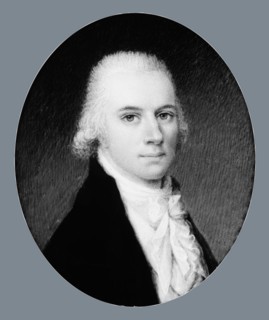 John Henry Remsen, ca. 1795. Creator: Unknown.