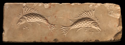Matrices, 1220-72. Creator: Unknown.