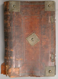 Portfolio, 18th century (?). Creator: Unknown.