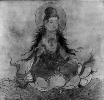 Bodhisattva. Creator: Unknown.