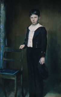 Alexander Stewart Wetherill, ca. 1890-1900. Creator: Alfred Quinton Collins.