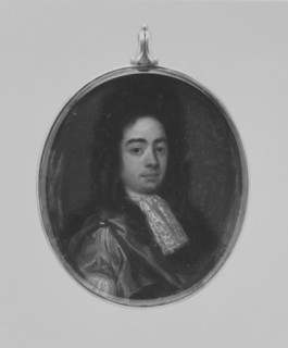 Portrait of a Man. Creator: Unknown.