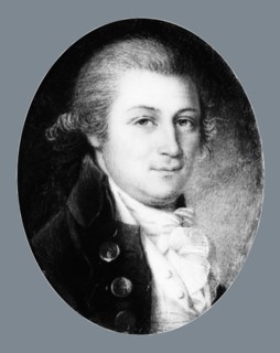 James Peale, ca. 1788. Creators: Charles Willson Peale, James Peale.