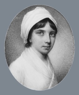Susan Poinsett, 1802. Creator: Edward Greene Malbone.