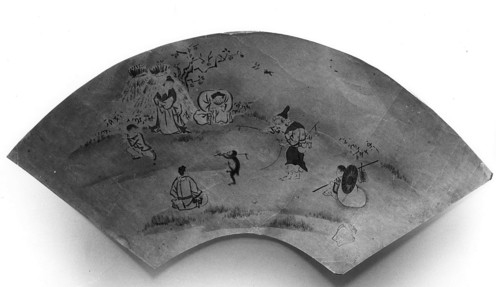 Street Show, probably 17th century. Creator: Unknown.