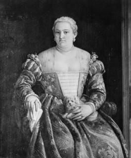 Portrait of a Woman. Creator: Francesco Montemezzano.