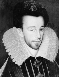 Henri III (1551-1589), King of France. Creator: Unknown.