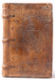 Manuscript, 1521. Creators: Johannes Nevizanus, J Kerver.