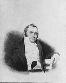 Gabriel V. Ludlow, 1816. Creator: John Rubens Smith.