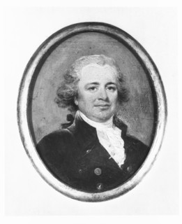 Thomas Mifflin, ca. 1790. Creator: John Trumbull.