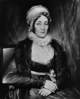 Mrs. John Murray, ca. 1806. Creator: John Trumbull.