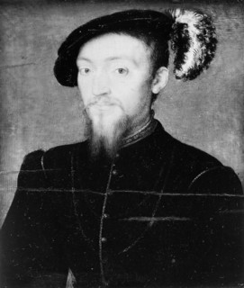 Portrait of a Man. Creator: Unknown.