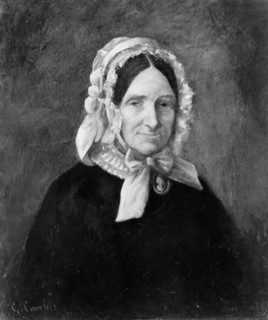 Portrait of a Woman, Called Héloïse Abélard. Creator: Unknown.