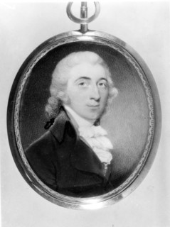 Augustus Vallette Van Horne, Jr., ca. 1793. Creator: Walter Robertson.