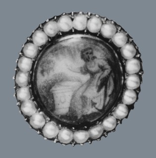 Hope, 1800-1805. Creator: Unknown.