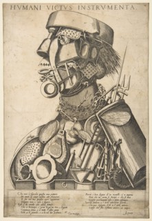 The Instruments of Human Sustenance