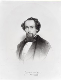 Charles Dickens