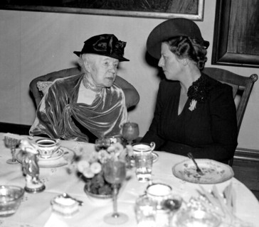 Selma Lagerlof