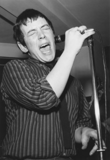 Eric Burdon, Black Prince, Bexley, London, 1964. Creator: Brian Foskett.