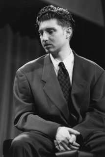 Benny Green, North Sea Jazz Festival, Holland, 1993. Creator: Brian Foskett.
