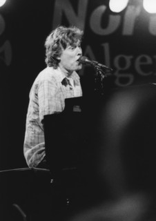 Stevie Winwood, North Sea Jazz Festival, The Hague, Netherlands, c1995. Creator: Brian Foskett.