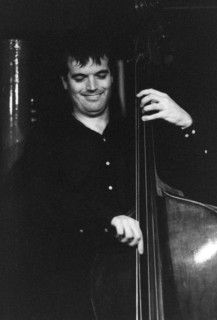 Andy Cleyndert, c1995. Creator: Brian Foskett.